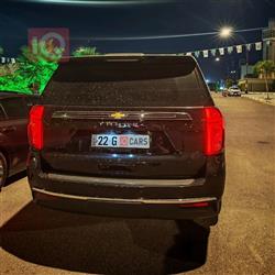 شێڤرۆلێت تاهۆ